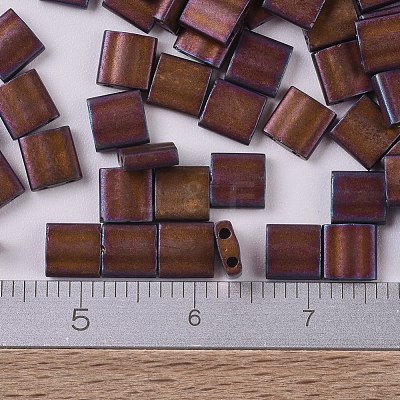 MIYUKI TILA Beads X-SEED-J020-TL2005-1