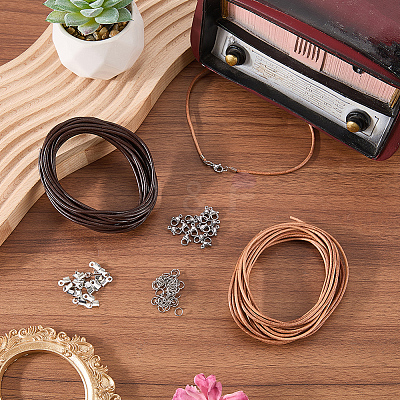 DIY Jewelry Making Kits DIY-CL0001-68B-1