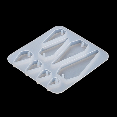 DIY Pendant Silicone Molds SIMO-F145-02-1