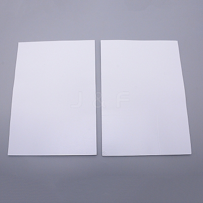 Sponge EVA Sheet Foam Paper Sets LS-AJEW-WH0017-47C-01-1