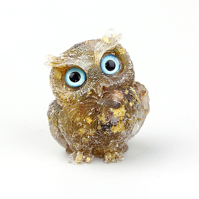 Resin Home Display Decorations G-PW0005-01-12-1
