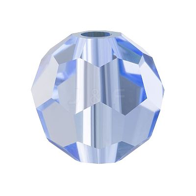 Preciosa® Crystal Beads Y-PRC-BB6-30020-1