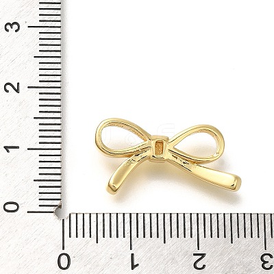 Rack Plating Brass Pendants KK-Z086-43G-1