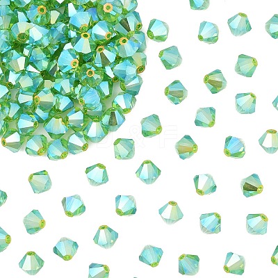 Preciosa® Crystal Beads X-PRC-BA6-50520-20000-1