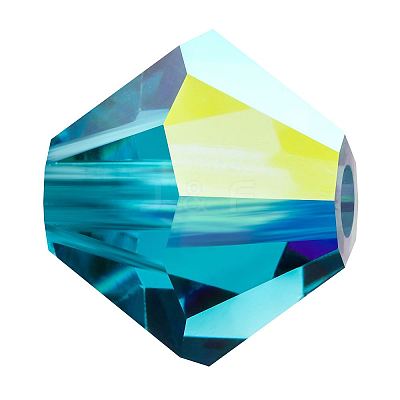 Preciosa® Crystal Beads X-PRC-BA4-60100-200-1