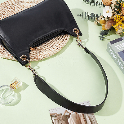 Leather Bag Straps PURS-CL0001-48B-1