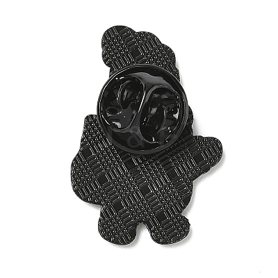 Christmas Enamel Pins LS-JEWB-I050-01EB-01-1