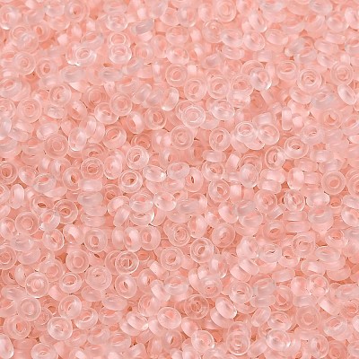 TOHO 11/0 Demi Round Beads Y-SEED-DR11-0967-1