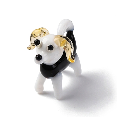 Handmade Lampwork Home Decorations LAMP-K039-22-1