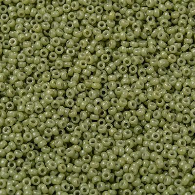 MIYUKI Round Rocailles Beads X-SEED-G009-RR4474-1