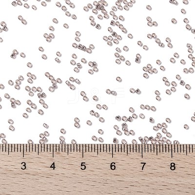 TOHO 15/0 Round Beads SEED-JPTR15-0026-1
