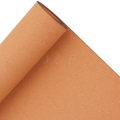 Leather Debris & Paper Fiber & Glue Craft Paper AJEW-CY0002-49B-01-1