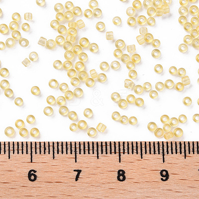 Glass Seed Beads SEED-US0003-2mm-2-1