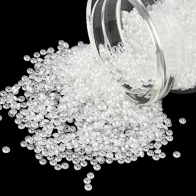 TOHO 11/0 Demi Round Beads Y-SEED-DR11-0981F-1