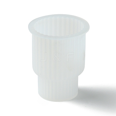 DIY Silicone Candle Molds Making LS-SIMO-C017-02A-1