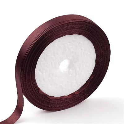 Single Face Satin Ribbon RC6mmY-074-1