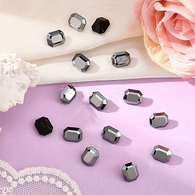 Preciosa® MAXIMA Crystal Fancy Stones Y-PRC-FD10-23980-272-1