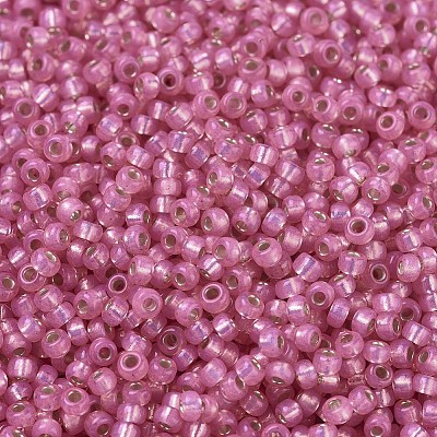 MIYUKI Round Rocailles Beads SEED-X0054-RR0556-1