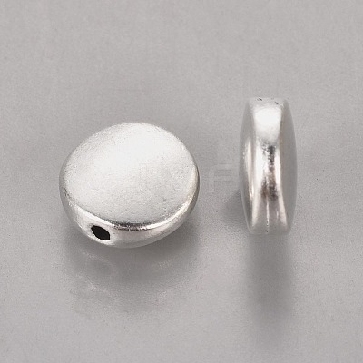 Tibetan Style Alloy Beads LF10214Y-1