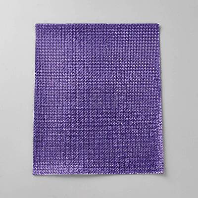 Rhinestone Sticker DIY-WH20048-003L-1