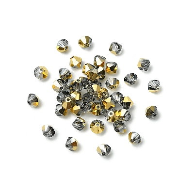 Preciosa® Crystal Beads X-PRC-BA5-00030-262-1