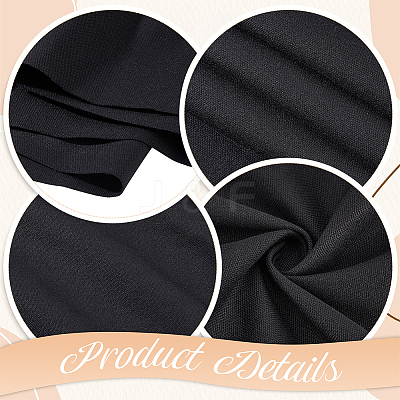 Polyester & Cotton Fabric AJEW-WH0314-270B-1