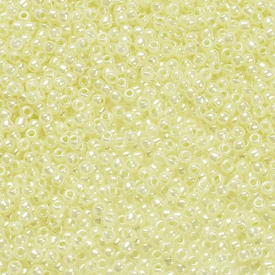 TOHO 11/0 Round Beads SEED-TR11-0142-1