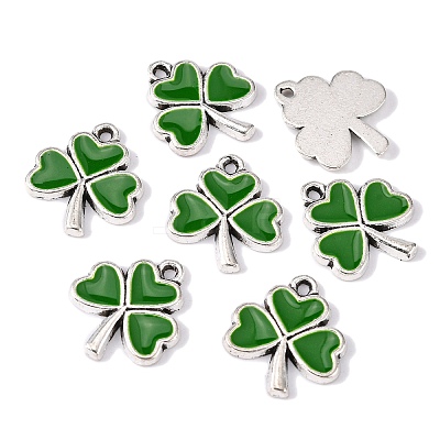 Alloy Enamel Pendants LS-ENAM-N038-11D-1