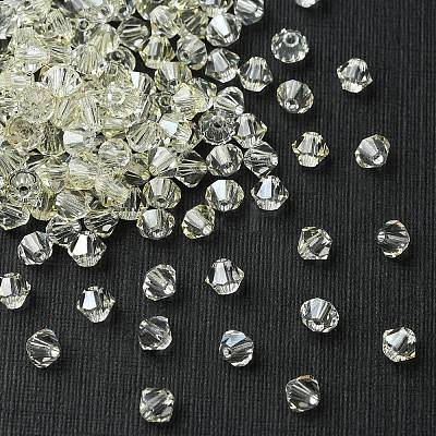 Preciosa® Crystal Beads X-PRC-BA4-00030-239-1