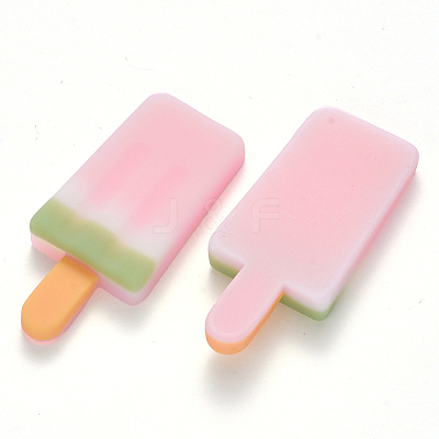 Resin Cabochons X-CRES-R194-07E-1