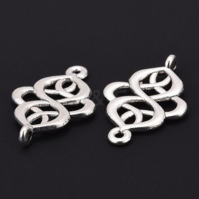 Alloy Links connectors X-EA11933Y-1