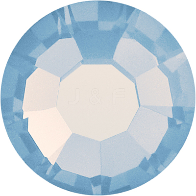 Preciosa® MAXIMA Crystal No Hotfix Flatback Stones Y-PRC-NSS16-31110-1