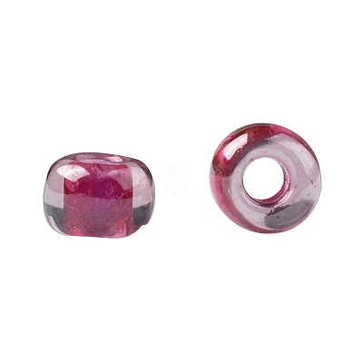TOHO 11/0 Round Beads X-SEED-TR11-0356-1