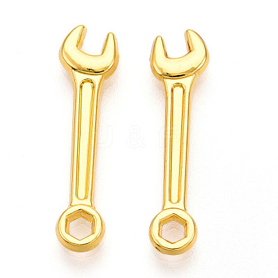 Alloy Pendants X1-PALLOY-N176-116G-1