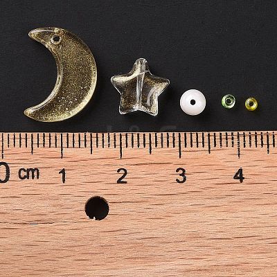 DIY Jewelry Making Finding Kit DIY-R082-04-1