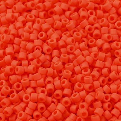 MIYUKI Delica Beads SEED-X0054-DB0752-1