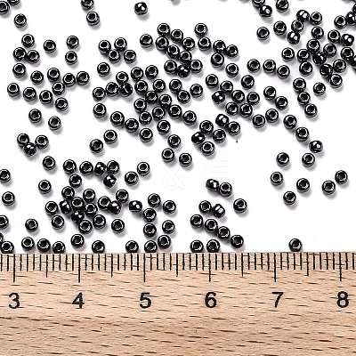 TOHO Round Seed Beads SEED-XTR11-0090-1