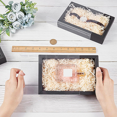 Drawer Kraft Paper Box CON-BC0001-19B-01-1