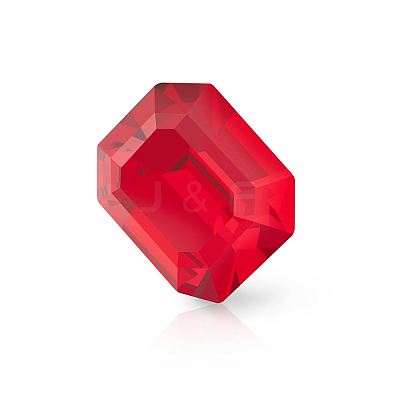 Preciosa® MAXIMA Crystal Fancy Stones Y-PRC-FD12-90070-1