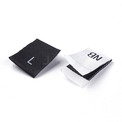Clothing Size Labels FIND-XCP0001-78-1