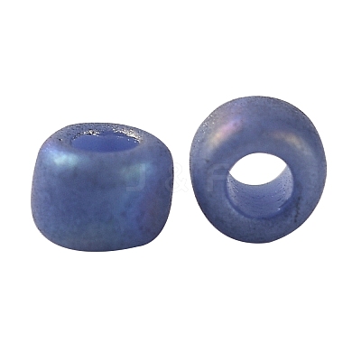 TOHO 15/0 Round Beads SEED-XTR15-2636F-1