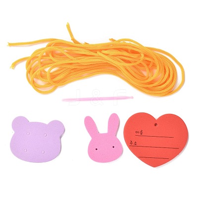 DIY Purse Making Kits DIY-A009-09-1