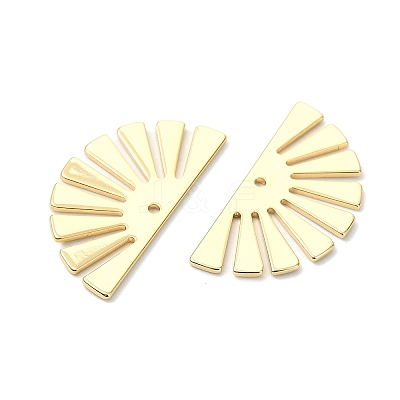 SHEGRACE Brass Pendants XGRQ3P885-621G-1