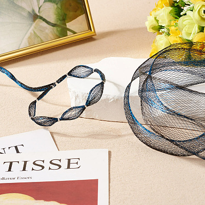 1M Mesh Ribbon PNT-TA0001-02A-1
