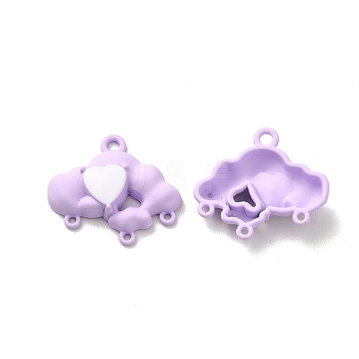 Alloy Chandelier Component Links PALLOY-K001-065-05-1