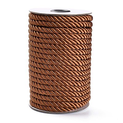 Nylon Twisted Cord X-NWIR-E027-14A-12-1