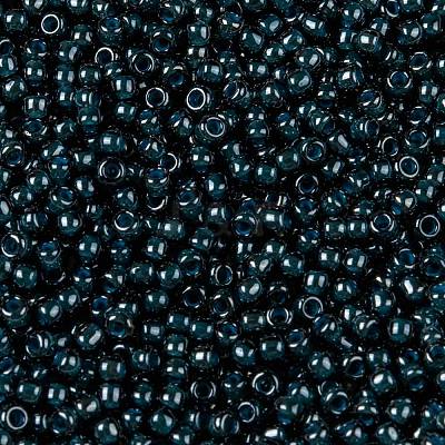 TOHO 11/0 Round Beads X-SEED-TR11-0374-1