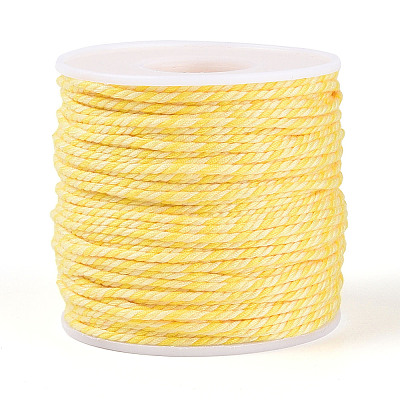50M Braided Polyester Cord OCOR-T017-02Q-1