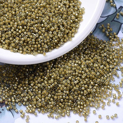 MIYUKI Delica Beads SEED-JP0008-DB2046-1