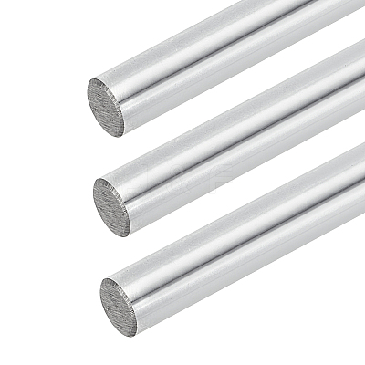 45# High-carbon Steel Linear Motion Rods FIND-WH0061-17A-1
